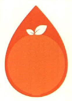 Fruit In A Drop (device Of Geom Misc) Device mark 2638512 Trademark