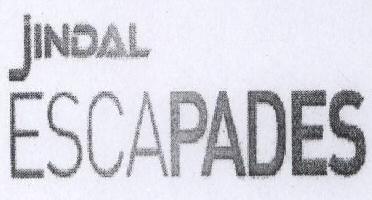 Jindal Escapades Device mark 1768719 Trademark