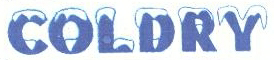 Coldry Device mark 1686465 Trademark