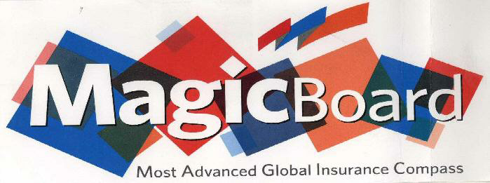 Magicboard (device Of Squares) Device mark 2451552 Trademark