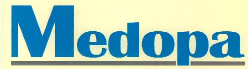 Medopa Device mark 2713402 Trademark