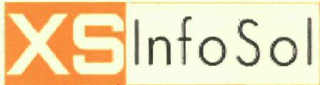 Xs Info Sol (device) Device mark 2545199 Trademark