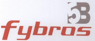 5b Fybros With Label Device mark 1758037 Trademark