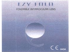 Ezy Fold Device mark 1730943 Trademark