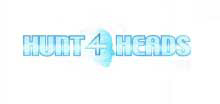 Hunt 4 Heads.com Device mark 1950166 Trademark