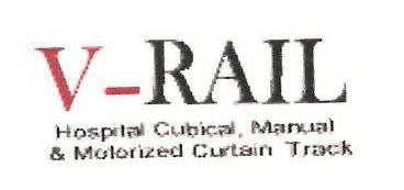 V-rail Device mark 2976453 Trademark