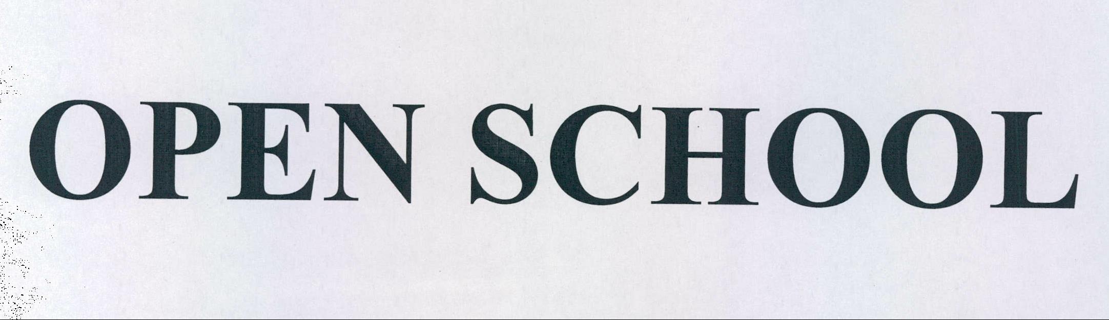 Open School Device mark 2108887 Trademark