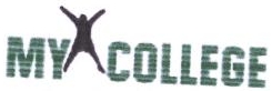 My College Device mark 2348604 Trademark