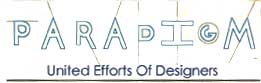 Paradiom (lable) Device mark 1184447 Trademark