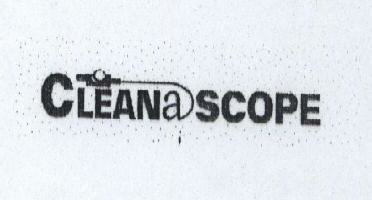 Cleana Scope With Device Device mark 1742130 Trademark