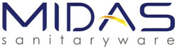 Midas Sanitaryware Device mark 2966782 Trademark