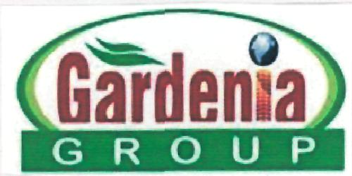 Gardenia Group (label) Device mark 2247305 Trademark