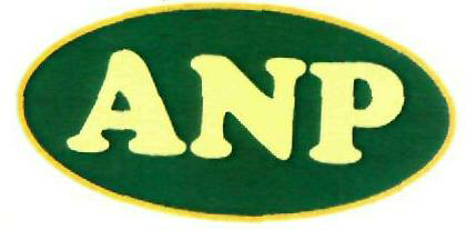 Anp (device) Device mark 2415834 Trademark