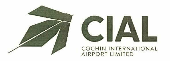 Cial Cochin International Airport Limited Device mark 2868708 Trademark