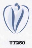 Tt250 Device mark 1841962 Trademark