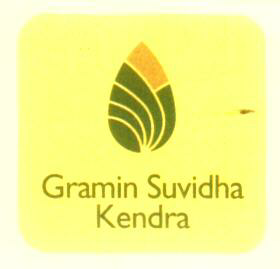 Gramin Suvidha Kendra (label) Device mark 1627110 Trademark