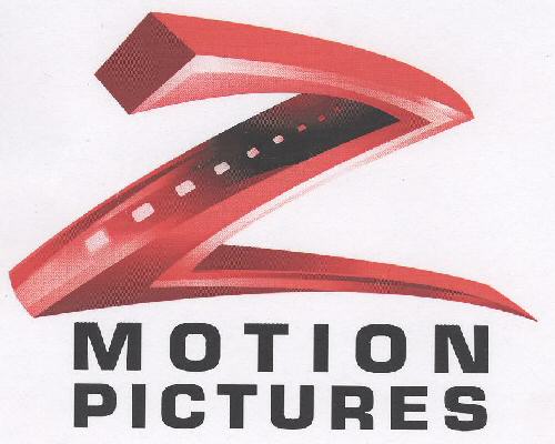 Z Motion Pictures Device mark 1708833 Trademark