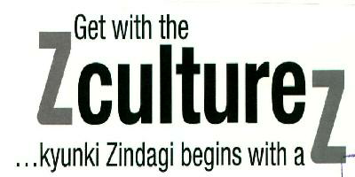 Zculturez (label) Device mark 2565609 Trademark