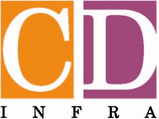 Cd Infra Device mark 2861940 Trademark