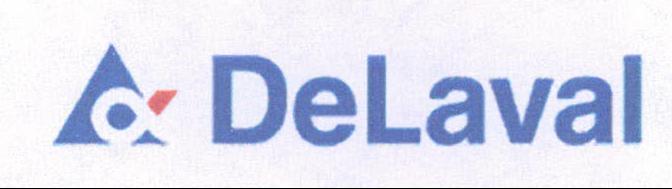 Delaval Device mark 2202499 Trademark