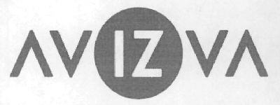 Avizva Device mark 2942233 Trademark