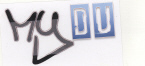 My Du Device mark 1816869 Trademark