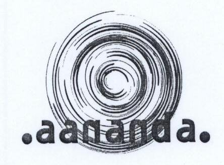 Aananda Device mark 1791706 Trademark
