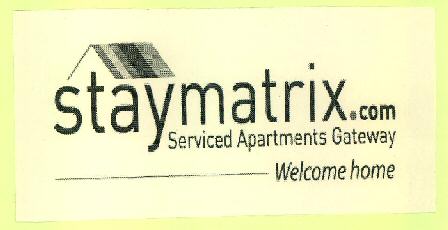 Staymatrix.com Device mark 2712405 Trademark