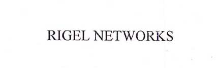 Rigel Networks Device mark 1990865 Trademark
