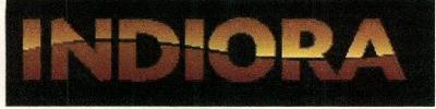 Indiora Device mark 2343014 Trademark