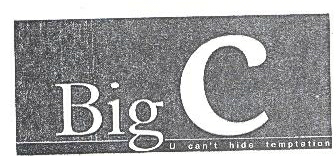 Big C Device mark 1550140 Trademark