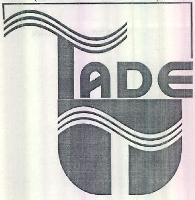 Tade Device mark 2628772 Trademark
