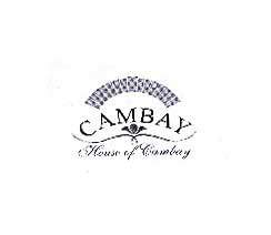 Cambay Device mark 1831454 Trademark