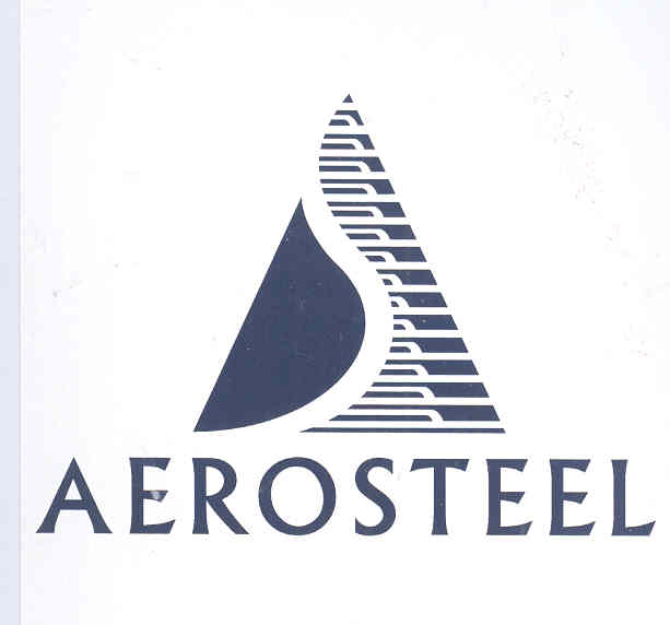 Aerosteel Device mark 1699294 Trademark