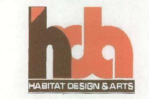 Habitat Design & Arts (device) Device mark 2336124 Trademark