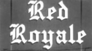 Red Royale Device mark 2617037 Trademark