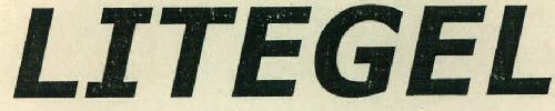 Litegel Device mark 2704118 Trademark