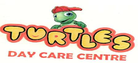 Turtles Day Care Centre (label) Device mark 2489644 Trademark