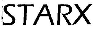 Starx Device mark 1967320 Trademark