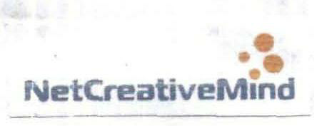 Netcreativemind (with Device) Device mark 2026037 Trademark