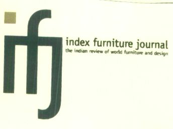 Index Furniture Journal (label) Device mark 1448300 Trademark