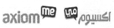 Axiom Me (device) Device mark 2621064 Trademark