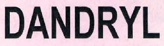 Dandryl Device mark 2818638 Trademark
