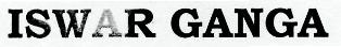 Iswar Ganga Device mark 2443033 Trademark