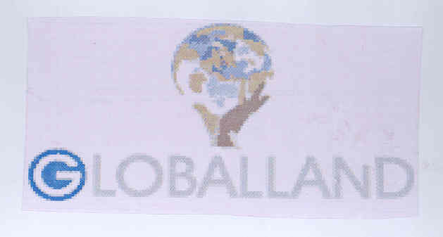Globalland (label) Device mark 1751582 Trademark