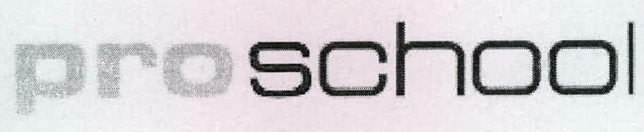 Proschool Device mark 2218832 Trademark