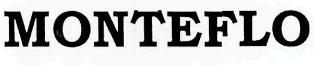 Monteflo Device mark 2400426 Trademark