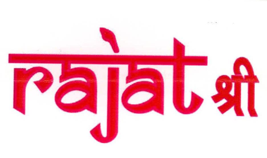 Rajat Shree Device mark 2224173 Trademark