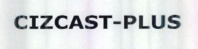 Cizcast-plus Device mark 2535881 Trademark