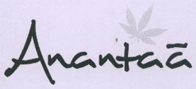 Anantaa Device mark 1781982 Trademark